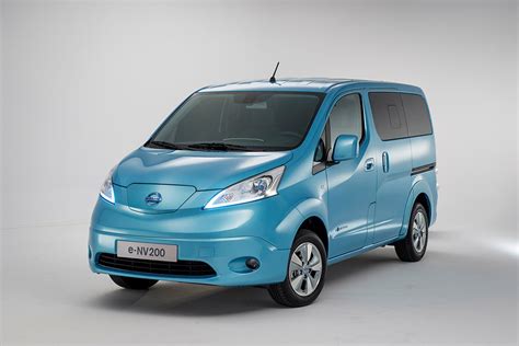 2015 Nissan Nv200