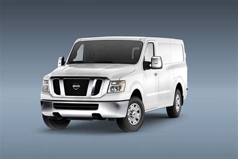 2015 Nissan Nv2500 photo