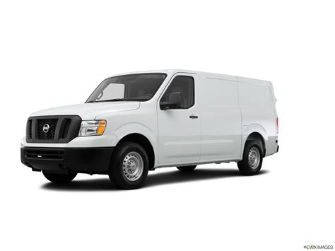 2015 Nissan Nv2500 photo