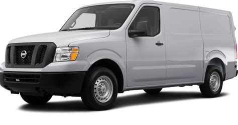 2015 Nissan Nv2500