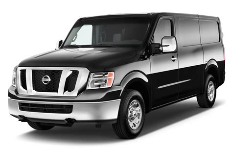 2015 Nissan Nv3500 photo