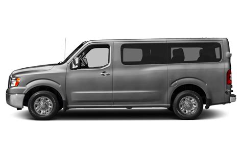 2015 Nissan Nv3500 photo