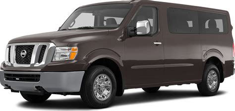 2015 Nissan Nv3500