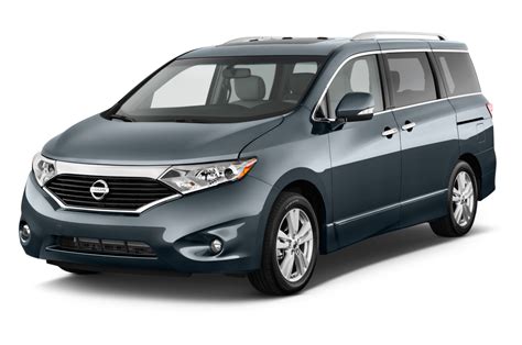 2015 Nissan Quest