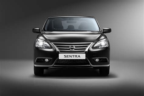 2015 Nissan Sentra photo