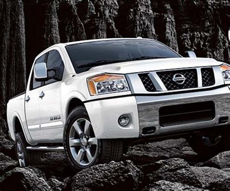 2015 Nissan Titan