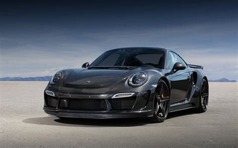 2015 Porsche 911