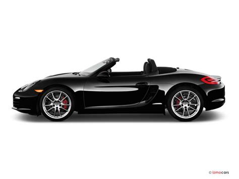 2015 Porsche Boxster photo