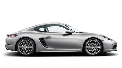 2015 Porsche Cayman photo