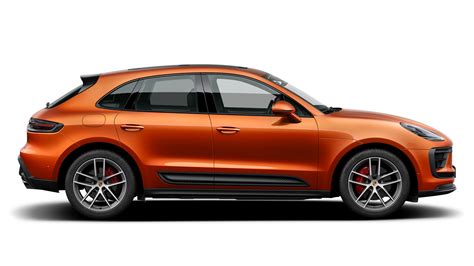 2015 Porsche Macan s photo