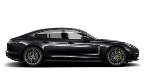 2015 Porsche Panamera photo