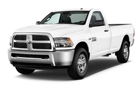 2015 Ram 2500 photo