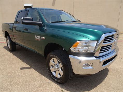 2015 Ram 2500