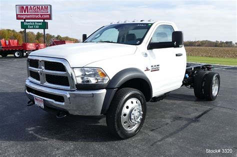 2015 Ram 4500 photo