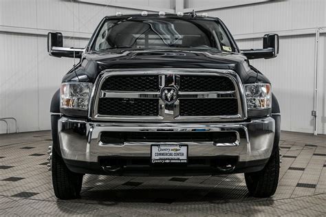 2015 Ram 5500 photo