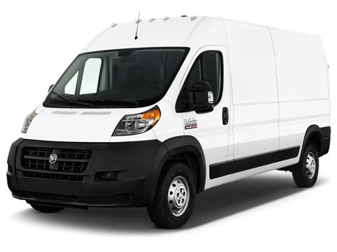 2015 Ram Promaster 2500 photo