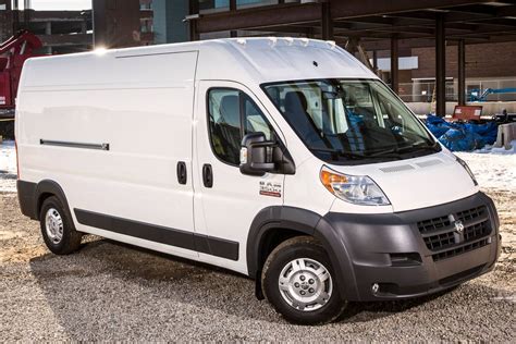 2015 Ram Promaster