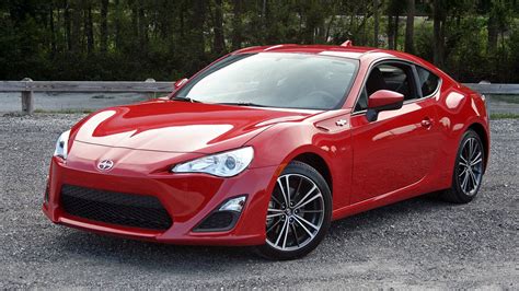 2015 Scion Fr-s photo