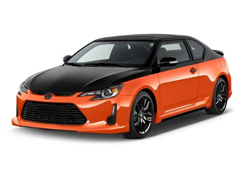 2015 Scion Tc photo