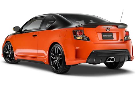 2015 Scion Tc photo