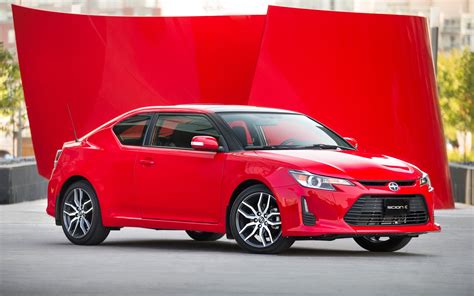 2015 Scion Tc