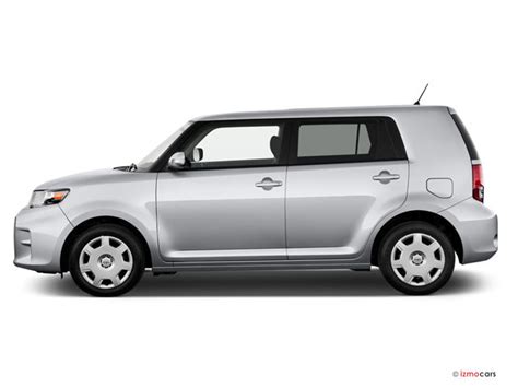 2015 Scion Xb photo