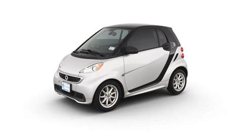 2015 Smart Fortwo coupe electric photo