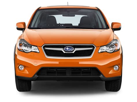 2015 Subaru Crosstrek photo