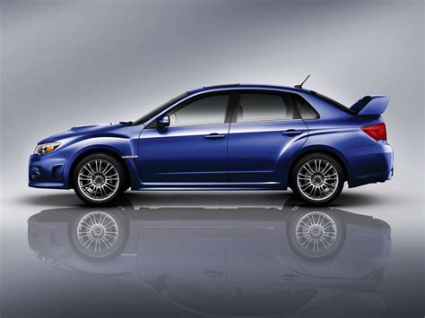 2015 Subaru Impreza wrx photo