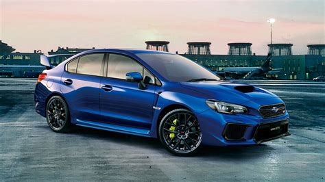 2015 Subaru Impreza