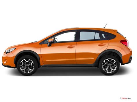 2015 Subaru Xv crosstrek photo