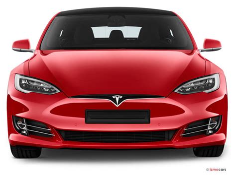 2015 Tesla Model s photo