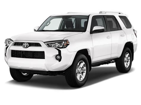 2015 Toyota 4runner photo