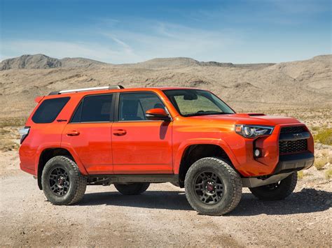 2015 Toyota 4runner