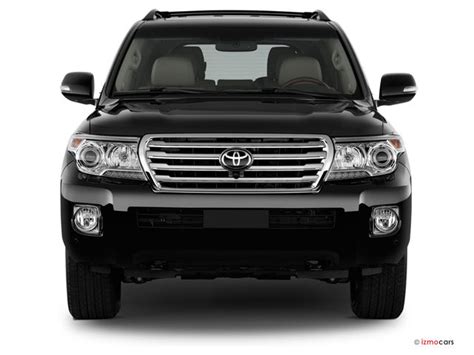 2015 Toyota Land cruiser photo