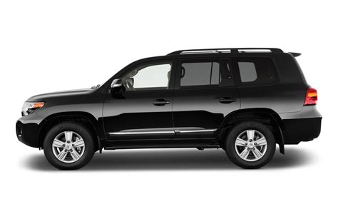 2015 Toyota Land cruiser photo