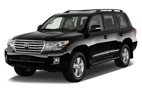 2015 Toyota Land cruiser