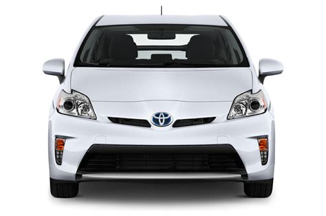 2015 Toyota Prius photo