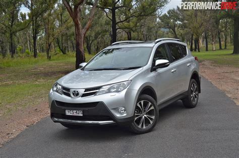 2015 Toyota Rav4 photo