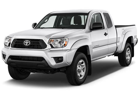 2015 Toyota Tacoma photo