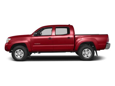 2015 Toyota Tacoma photo