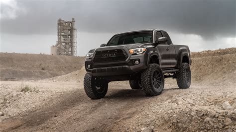 2015 Toyota Tacoma