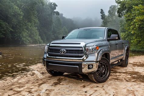 2015 Toyota Tundra