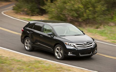 2015 Toyota Venza