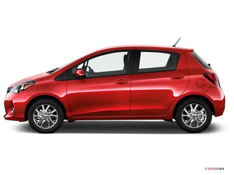 2015 Toyota Yaris photo