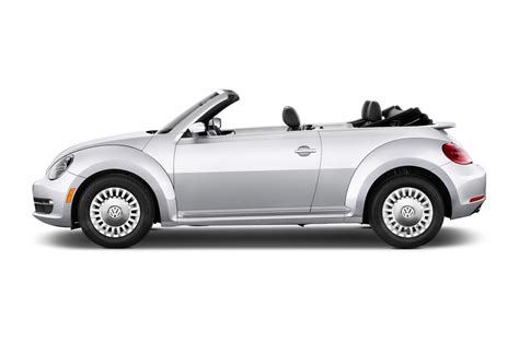 2015 Volkswagen Beetle convertible photo