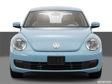 2015 Volkswagen Beetle photo