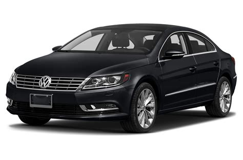 2015 Volkswagen Cc