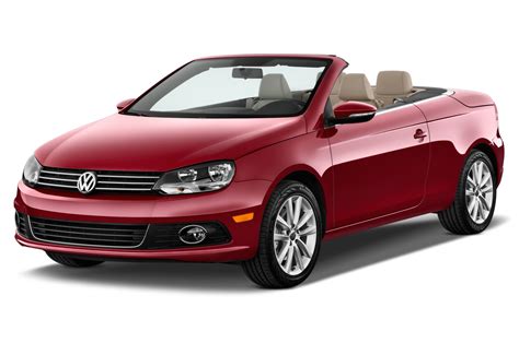 2015 Volkswagen Eos photo