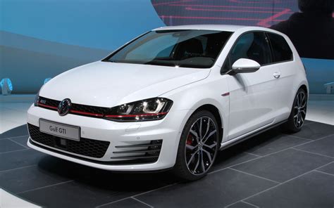 2015 Volkswagen Gti photo